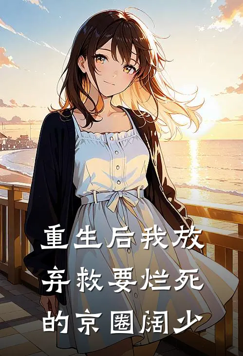 重生后我放弃救要烂死的京圈阔少顾百川馨元免费小说大全_热门免费小说重生后我放弃救要烂死的京圈阔少(顾百川馨元)