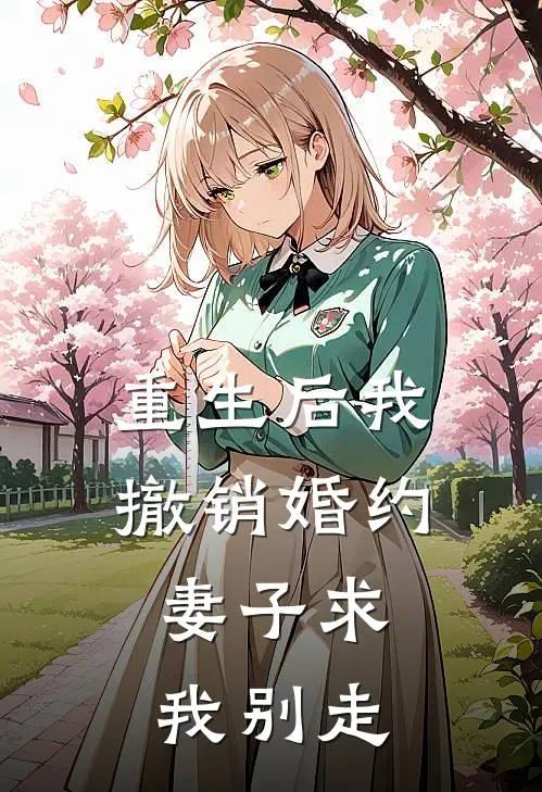 重生后我撤销婚约，妻子求我别走蒋城可心热门免费小说_免费小说免费阅读重生后我撤销婚约，妻子求我别走蒋城可心