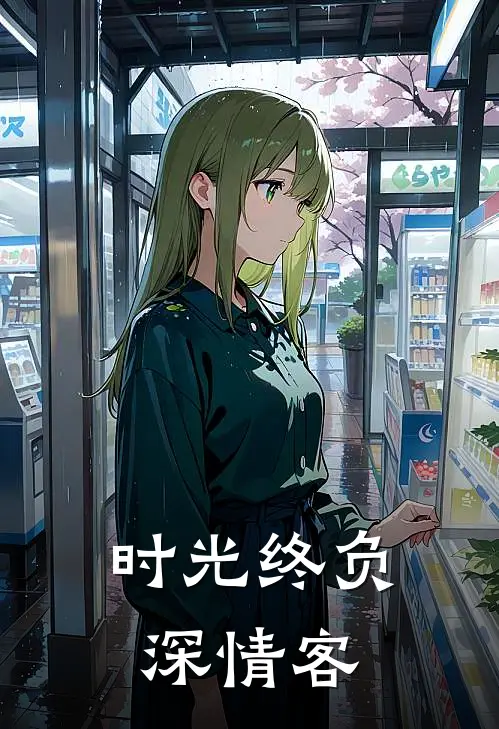 时光终负深情客张妮妮陆家瑞免费小说免费阅读_推荐完结小说时光终负深情客(张妮妮陆家瑞)