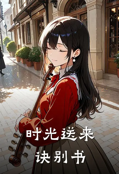 时光送来诀别书(宋祁年黎书禾)无弹窗小说免费阅读_小说完整版免费阅读时光送来诀别书宋祁年黎书禾