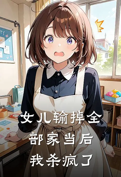 女儿输掉全部家当后，我杀疯了苏小小大华最新好看小说_已完结小说女儿输掉全部家当后，我杀疯了苏小小大华