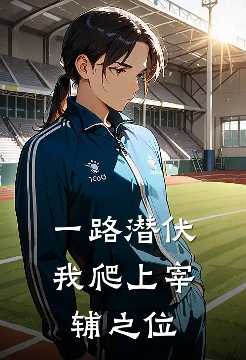 一路潜伏，我爬上宰辅之位(云荷狗剩)小说免费阅读无弹窗_完结小说一路潜伏，我爬上宰辅之位云荷狗剩