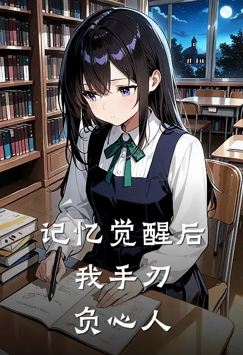 记忆觉醒后，我手刃负心人忍冬佩顾沉舟完整免费小说_热门小说阅读记忆觉醒后，我手刃负心人忍冬佩顾沉舟