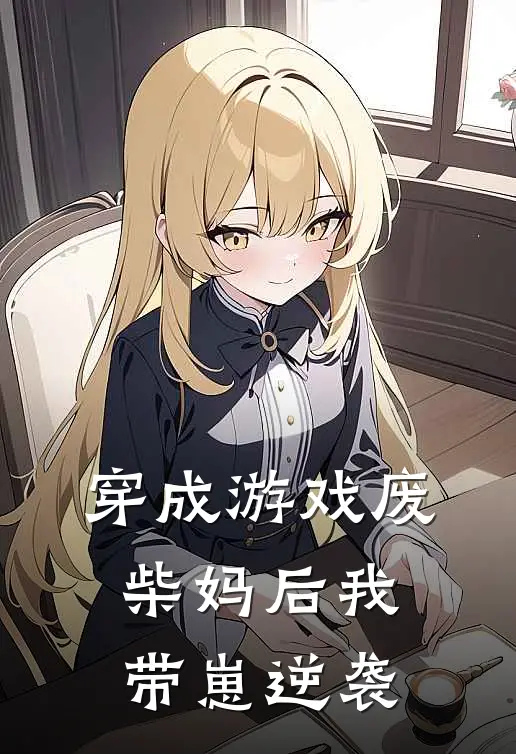 穿成游戏废柴妈后我带崽逆袭(苏念沈乐乐)免费小说阅读_完结版小说推荐穿成游戏废柴妈后我带崽逆袭(苏念沈乐乐)