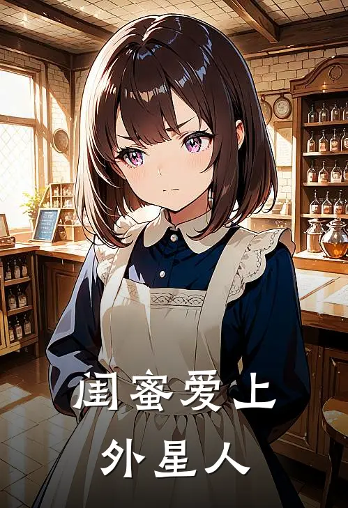 王幸福王高产《闺蜜爱上外星人》全文免费在线阅读_《闺蜜爱上外星人》全本在线阅读