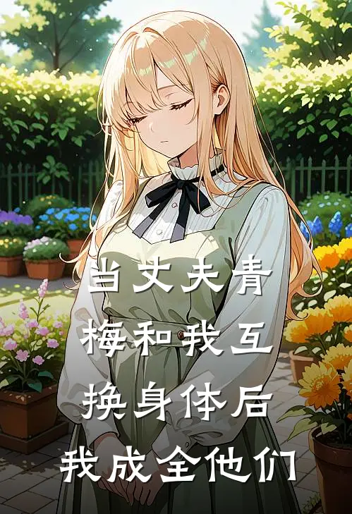 当丈夫青梅和我互换身体后，我成全他们(青梅许南沉)小说免费阅读无弹窗_完结小说当丈夫青梅和我互换身体后，我成全他们青梅许南沉