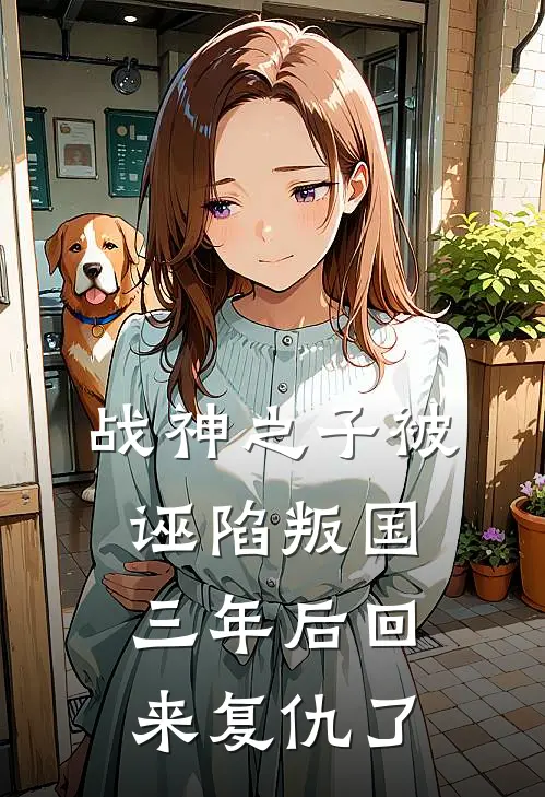 战神之子被诬陷叛国，三年后回来复仇了(严嵩萧炎)在线免费小说_热门网络小说战神之子被诬陷叛国，三年后回来复仇了严嵩萧炎