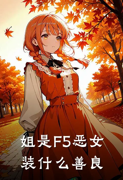 姐是F5恶女，装什么善良