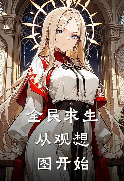 全民求生，从观想图开始(林沉林沉)最新推荐小说_在哪看免费小说全民求生，从观想图开始林沉林沉