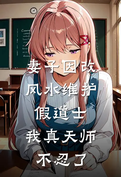 妻子因改风水维护假道士，我真天师不忍了玄道子陈念完结版小说阅读_完整版小说免费阅读妻子因改风水维护假道士，我真天师不忍了(玄道子陈念)