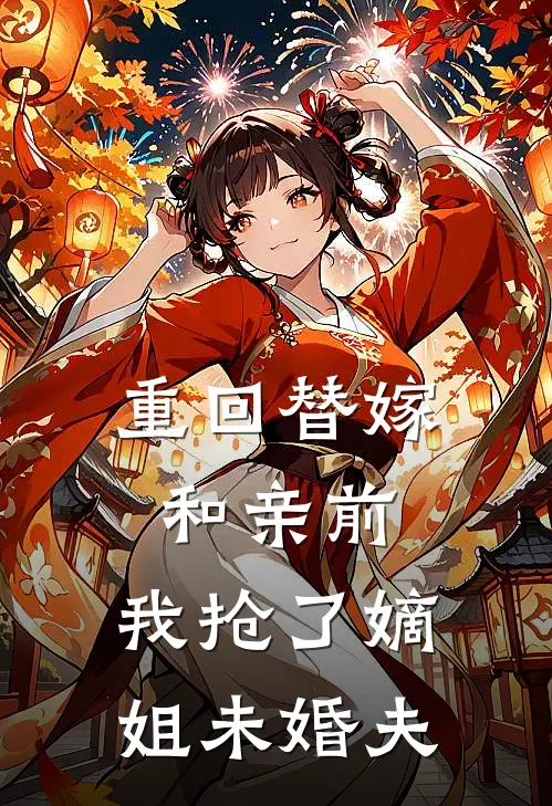 重回替嫁和亲前，我抢了嫡姐未婚夫拓跋炎岚岚免费小说推荐_推荐完结小说重回替嫁和亲前，我抢了嫡姐未婚夫(拓跋炎岚岚)