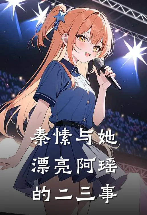 秦愫与她漂亮阿瑶的二三事秦愫金光瑶免费小说完结_最新完本小说推荐秦愫与她漂亮阿瑶的二三事(秦愫金光瑶)