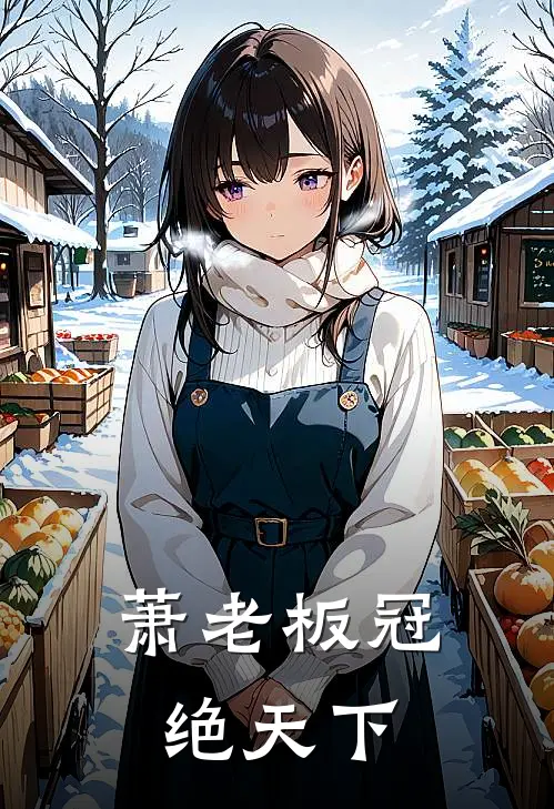 萧老板冠绝天下萧瑟店小二小说推荐完结_全集免费小说萧老板冠绝天下(萧瑟店小二)