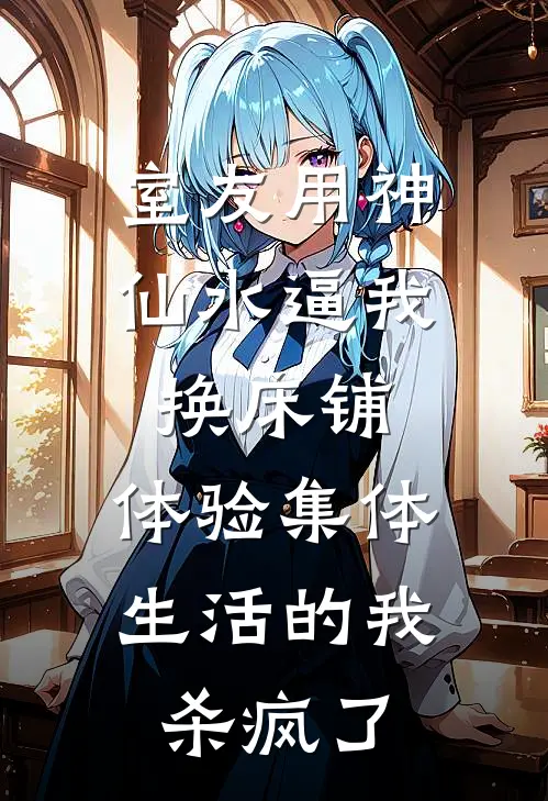 室友用神仙水逼我换床铺，体验集体生活的我杀疯了林酥酥许念恩最新推荐小说_完结版小说推荐室友用神仙水逼我换床铺，体验集体生活的我杀疯了林酥酥许念恩