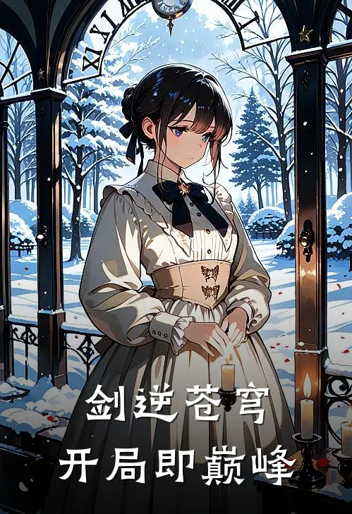 剑逆苍穹：开局即巅峰楚凡楚天完整版小说全文免费阅读_最新章节列表剑逆苍穹：开局即巅峰(楚凡楚天)