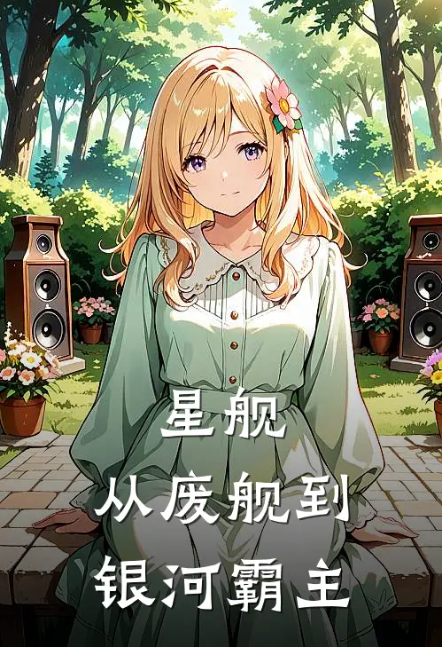 星舰：从废舰到银河霸主(林澈雷蒙)全文在线阅读_(星舰：从废舰到银河霸主)精彩小说