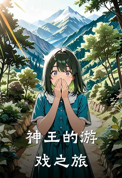 神王的游戏之旅小兰星见雅最新完结小说推荐_全集免费小说神王的游戏之旅小兰星见雅