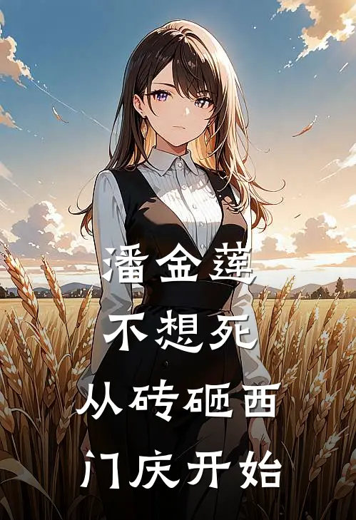 《潘金莲不想死：从砖砸西门庆开始》金瓶梅武大全本阅读_(金瓶梅武大)全集阅读