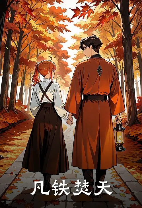 凡铁焚天林辰林浩全本免费小说_热门网络小说推荐凡铁焚天林辰林浩