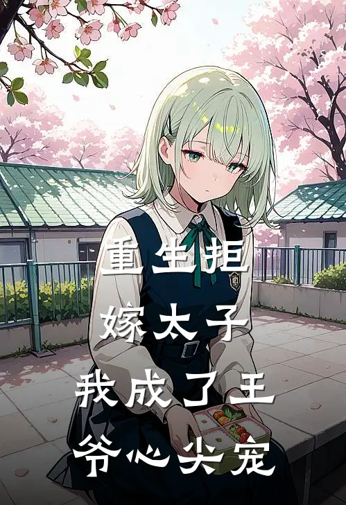 重生拒嫁太子，我成了王爷心尖宠