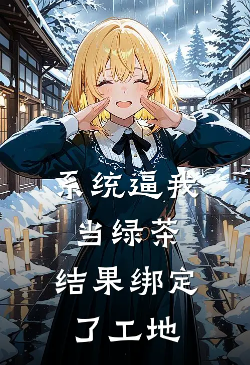 林芷顾轩(系统逼我当绿茶，结果绑定了工地)最新章节在线阅读_林芷顾轩全章节阅读