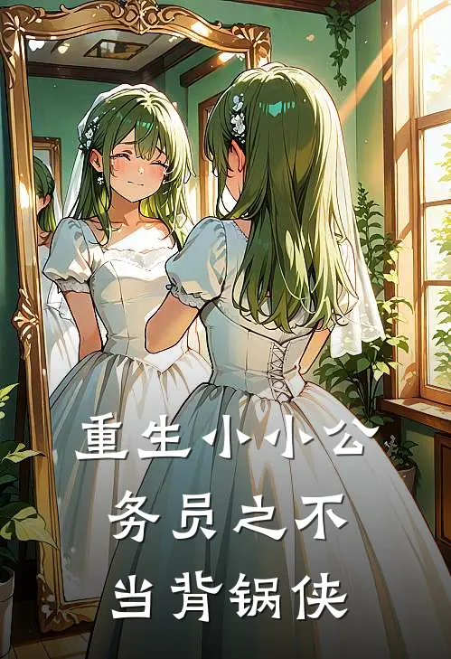 重生小小公务员之不当“背锅侠”(张铁虹热门)最新好看小说_无弹窗全文免费阅读重生小小公务员之不当“背锅侠”张铁虹热门