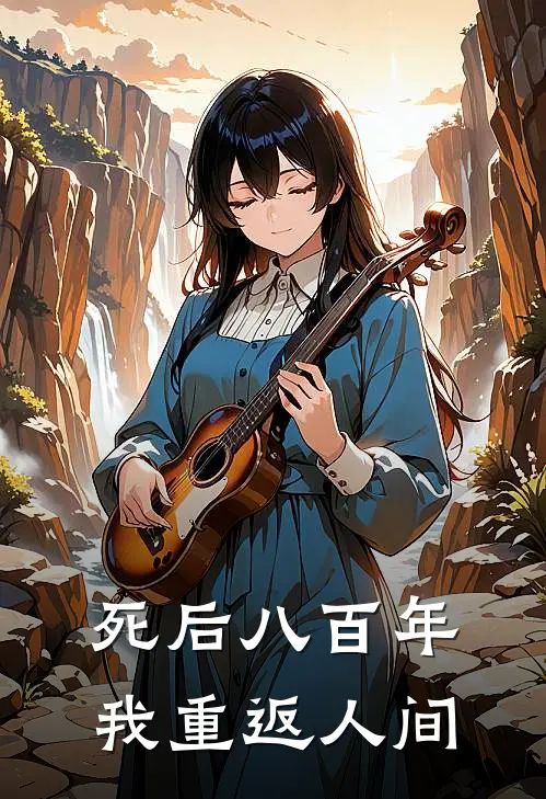 死后八百年，我重返人间。