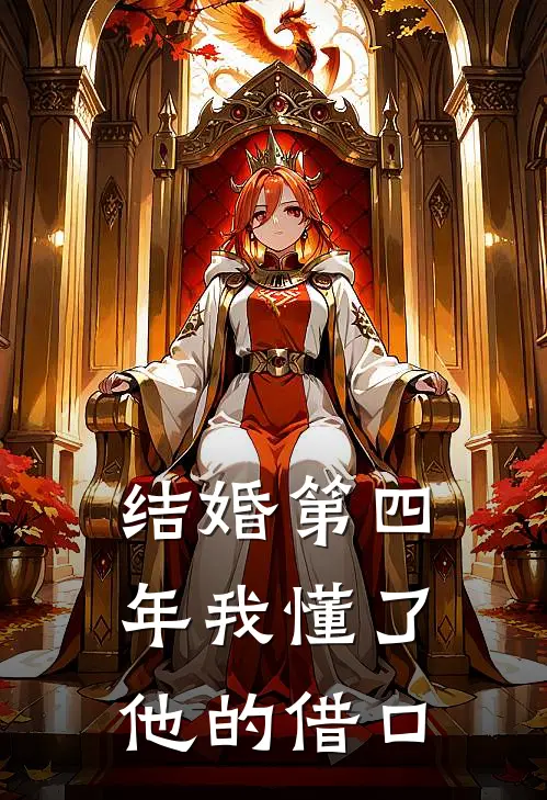 结婚第四年我懂了他的借口顾辰林雨薇小说完整版免费阅读_热门小说排行榜结婚第四年我懂了他的借口(顾辰林雨薇)