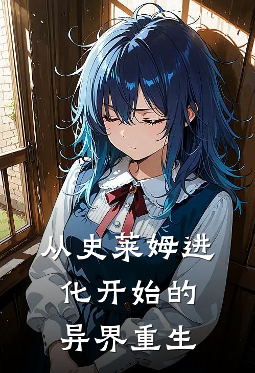 从史莱姆进化开始的异界重生(史莱姆林立)在线免费小说_完结小说免费阅读从史莱姆进化开始的异界重生史莱姆林立