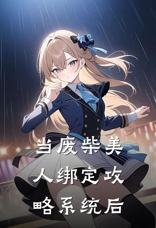 《当废柴美人绑定攻略系统后》苏薇薇苏晚卿完本小说_苏薇薇苏晚卿(当废柴美人绑定攻略系统后)全文免费阅读无弹窗大结局