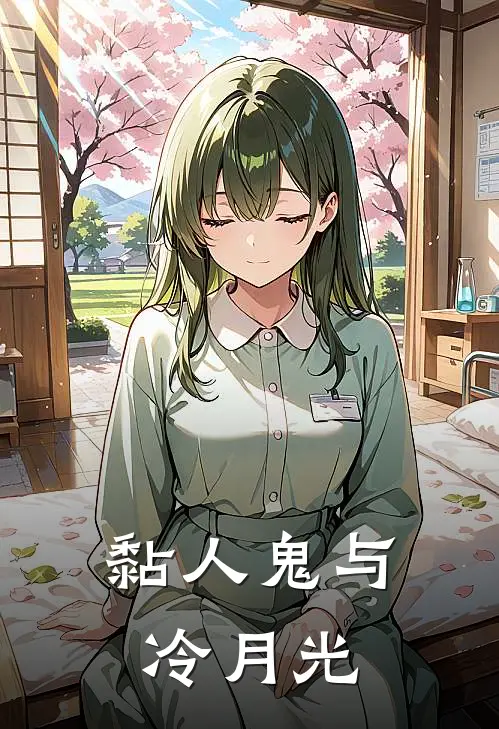 黏人鬼与冷月光池墨白钰热门完结小说_最新章节列表黏人鬼与冷月光(池墨白钰)