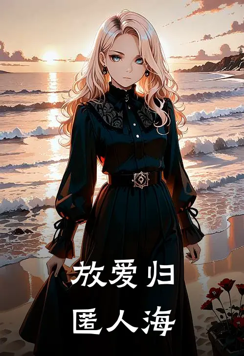 放爱归匿人海阮汐雾裴嘉衍完结小说大全_免费小说在哪看放爱归匿人海(阮汐雾裴嘉衍)