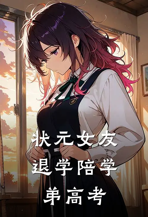 状元女友退学陪学弟高考