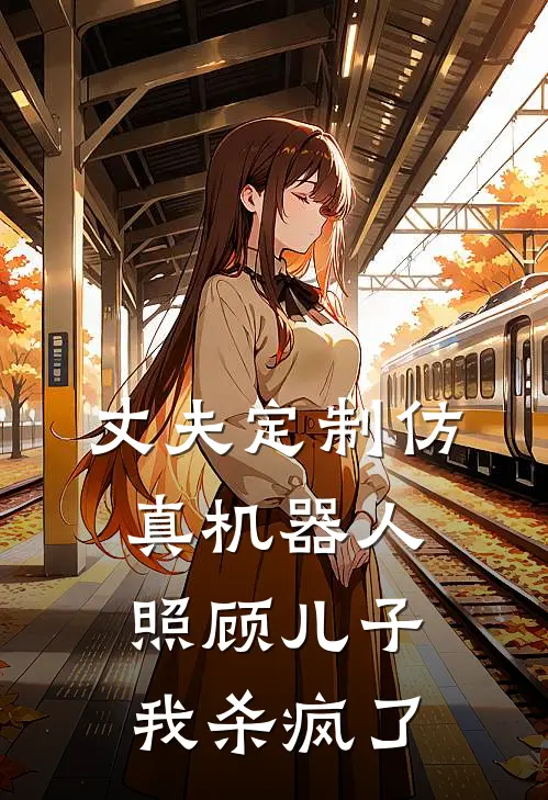 丈夫定制仿真机器人照顾儿子，我杀疯了陆景行林知知热门完结小说_最新章节列表丈夫定制仿真机器人照顾儿子，我杀疯了(陆景行林知知)