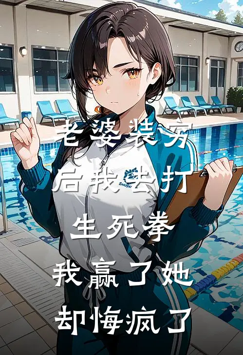 老婆装穷后我去打生死拳，我赢了她却悔疯了孟青玉安安最新小说推荐_完本小说免费阅读老婆装穷后我去打生死拳，我赢了她却悔疯了(孟青玉安安)