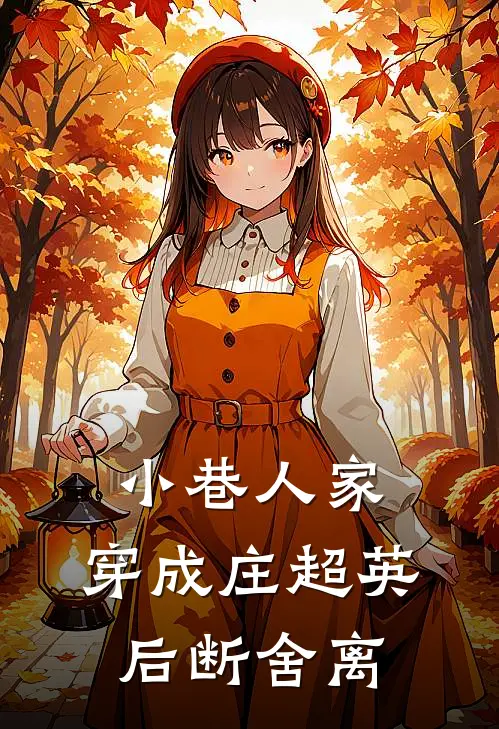 小巷人家：穿成庄超英后断舍离庄英萧艳小说完结推荐_完整版小说免费阅读小巷人家：穿成庄超英后断舍离(庄英萧艳)