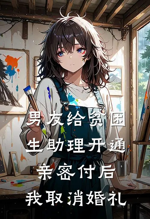 男友给贫困生助理开通亲密付后，我取消婚礼孙越扬许思晚完本热门小说_小说完结版男友给贫困生助理开通亲密付后，我取消婚礼(孙越扬许思晚)