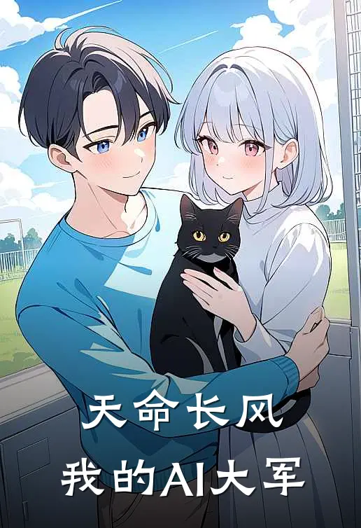 天命长风：我的AI大军