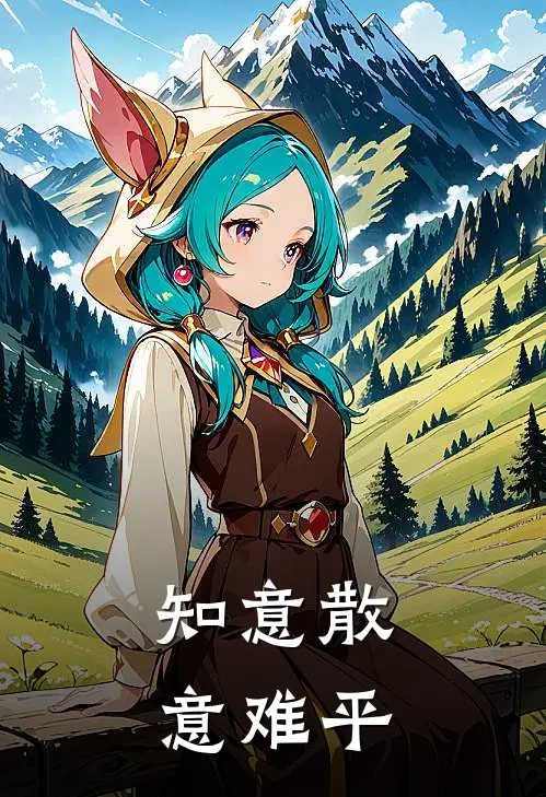 知意散，意难平