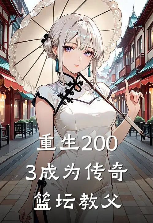 重生2003成为传奇：篮坛教父林宸杜洪小说推荐完结_全集免费小说重生2003成为传奇：篮坛教父(林宸杜洪)