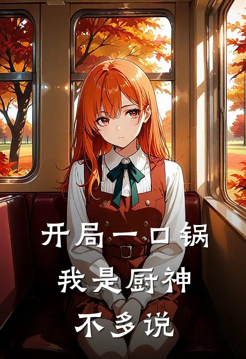 开局一口锅：我是厨神不多说