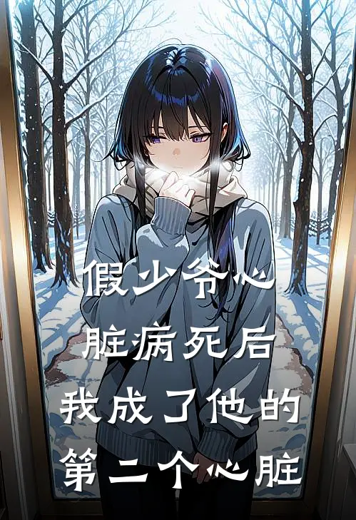 陆晔陆越(假少爷心脏病死后，我成了他的第二个心脏)最新章节免费在线阅读_假少爷心脏病死后，我成了他的第二个心脏最新章节免费阅读