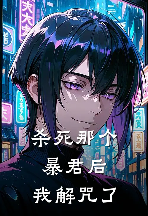 杀死那个暴君后，我解咒了