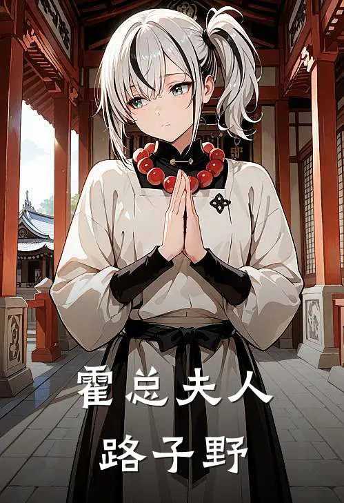 霍总夫人路子野