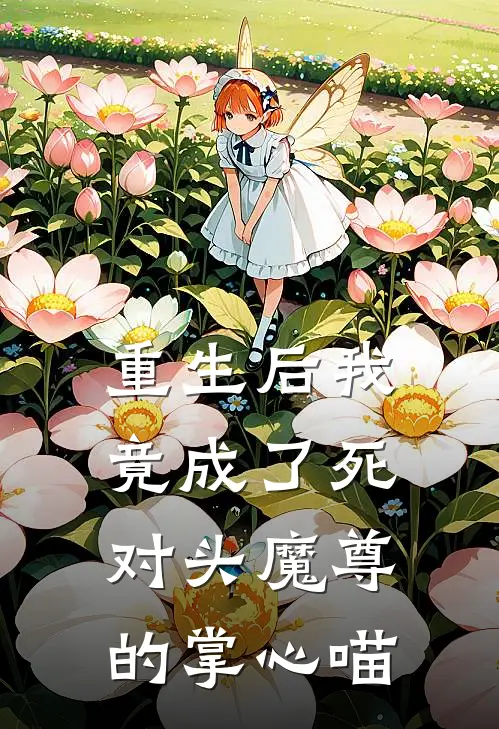 重生后我竟成了死对头魔尊的掌心喵