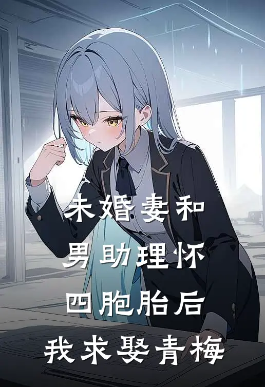 未婚妻和男助理怀四胞胎后，我求娶青梅(林映雪阿川)最新小说全文阅读_最新章节列表未婚妻和男助理怀四胞胎后，我求娶青梅(林映雪阿川)