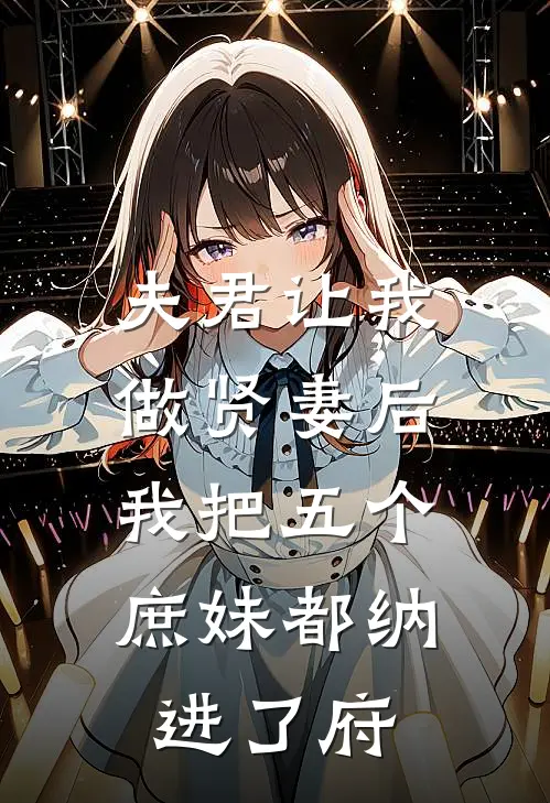 夫君让我做贤妻后，我把五个庶妹都纳进了府