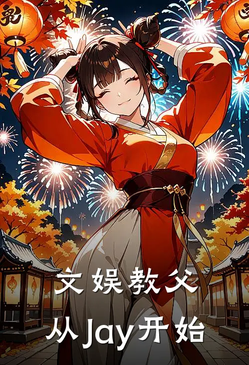 文娱教父：从Jay开始