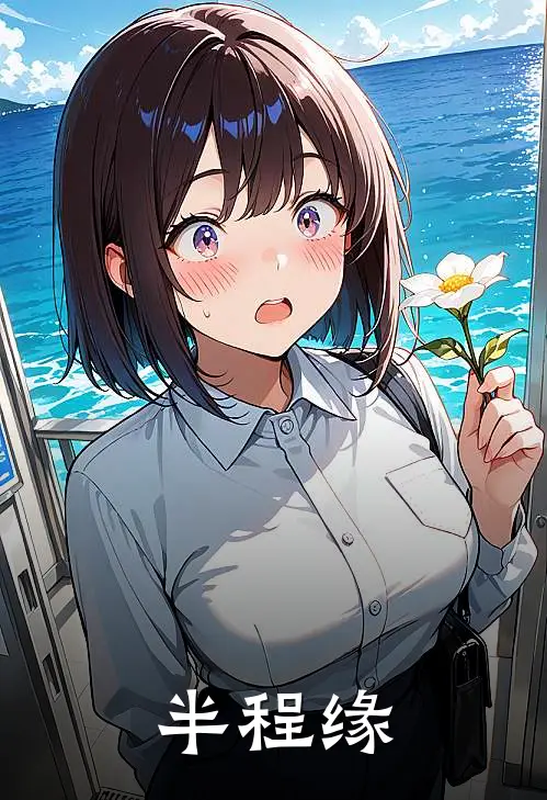 半程缘张晓晨张恬恬小说免费完结_完本热门小说半程缘张晓晨张恬恬