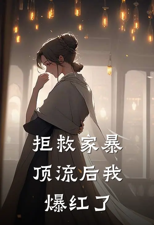 拒救家暴顶流后我爆红了(陆哥陆沉)完结小说_小说完整版免费阅读拒救家暴顶流后我爆红了陆哥陆沉